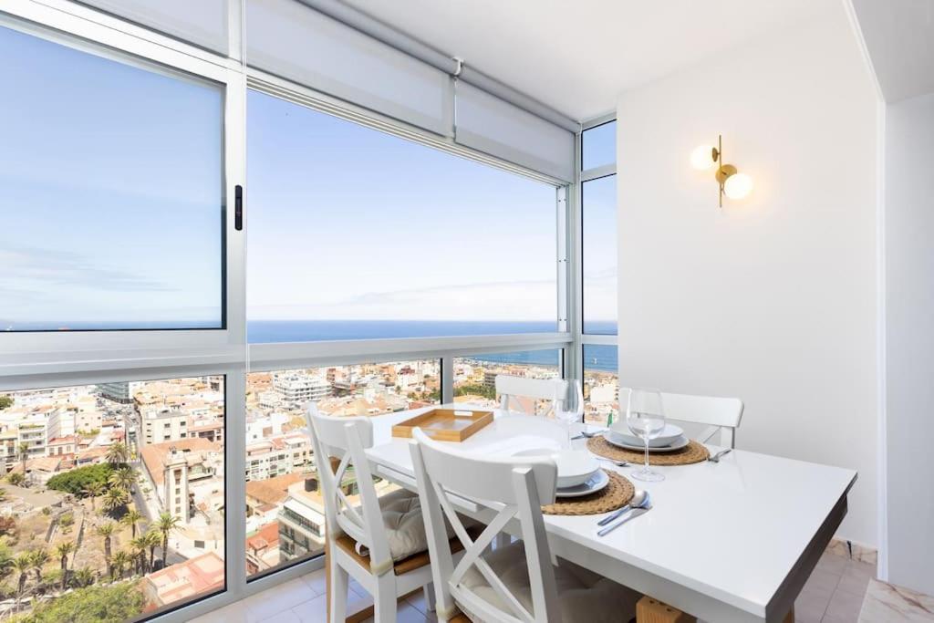Apartment Prime Views Amazing Location